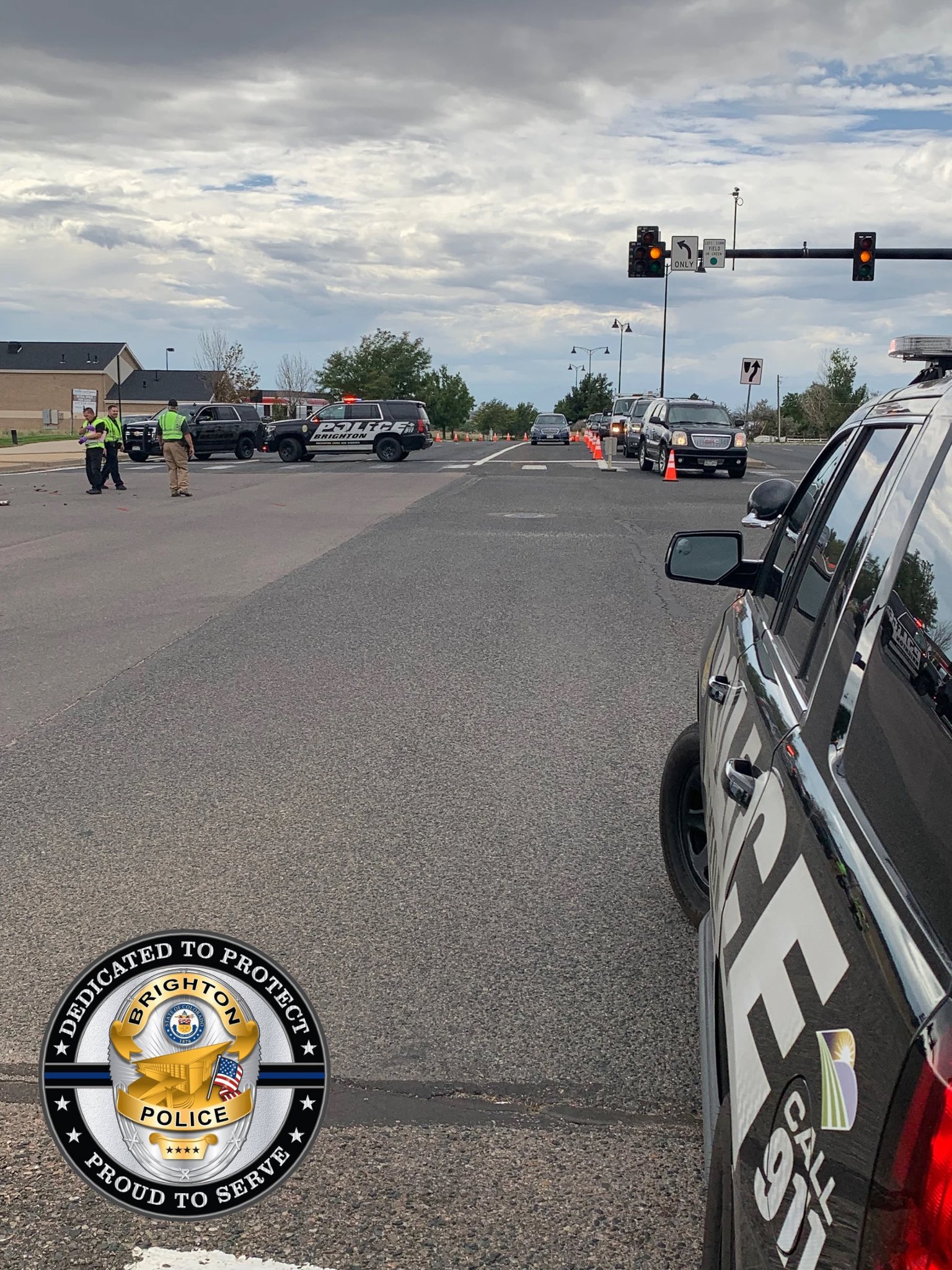 Motorcycle crash fatal_Sept 14 2022_Brighton Police Department