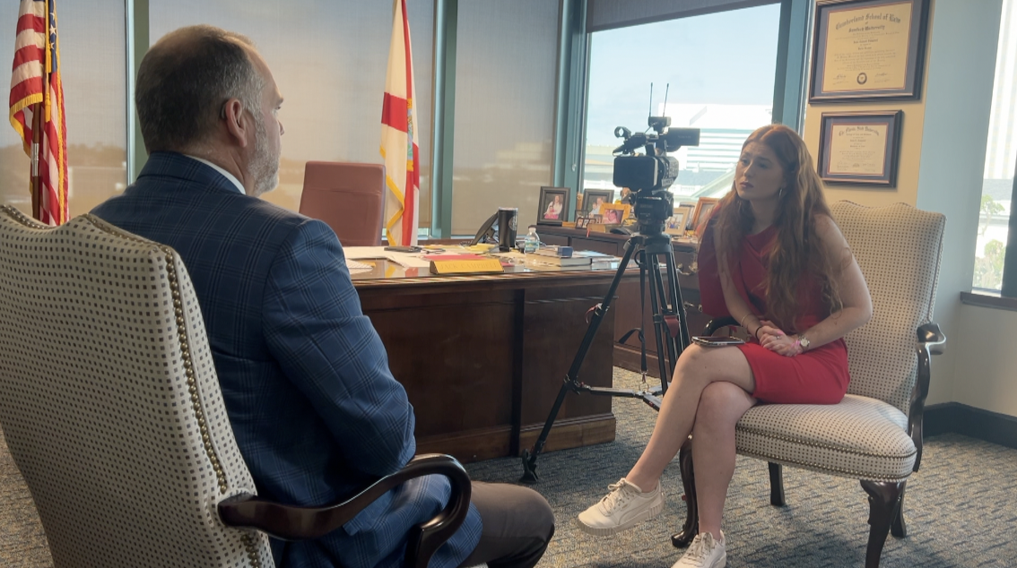 State Attorney's Office to seek the Death Penalty against suspected Florida State University Shooter 