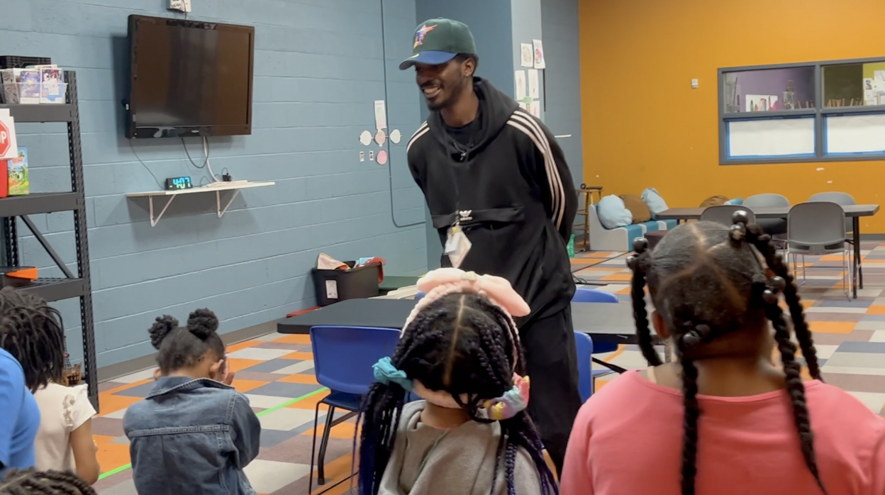 Boys & Girls Clubs of Grand Rapids