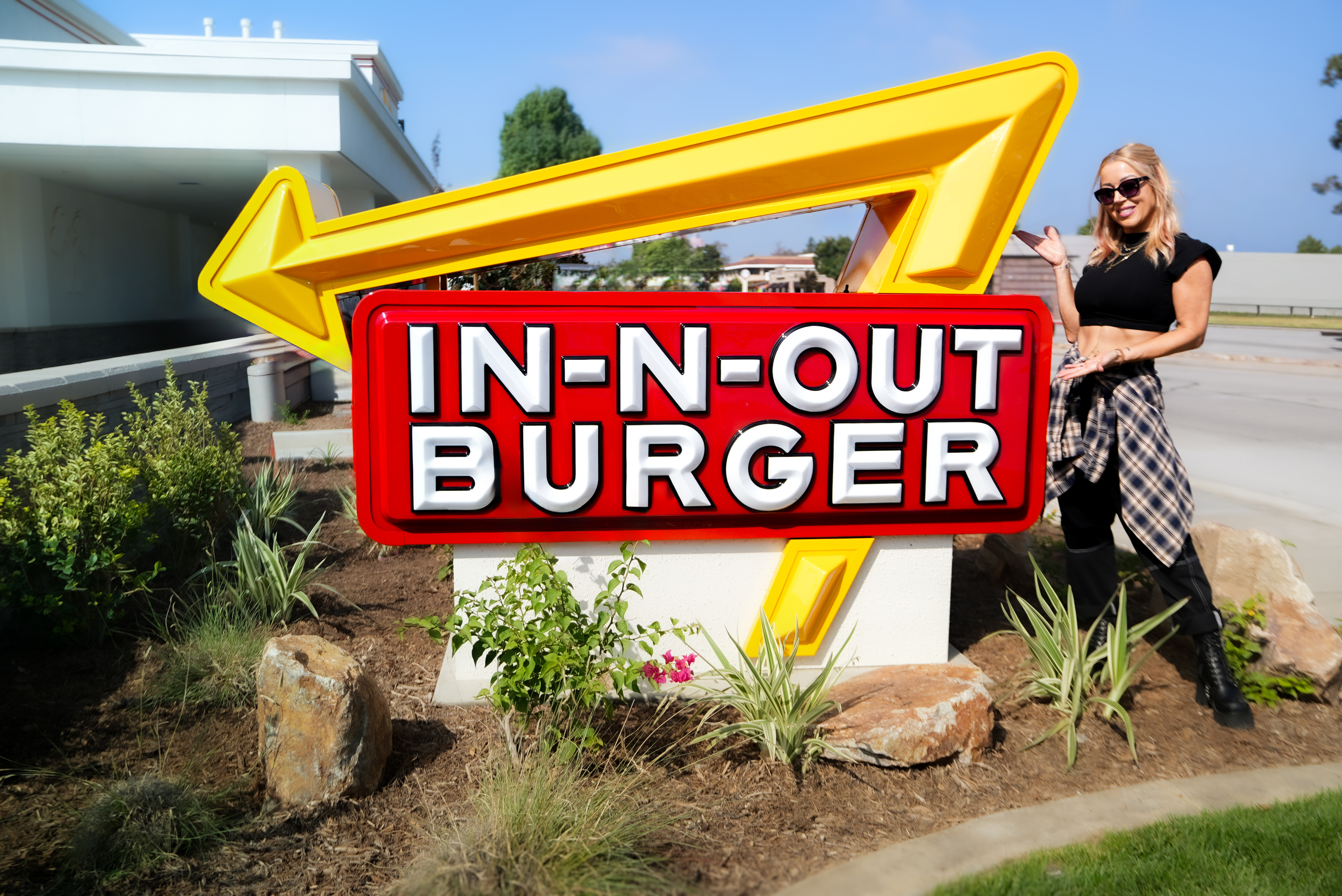 In-N-Out Burger