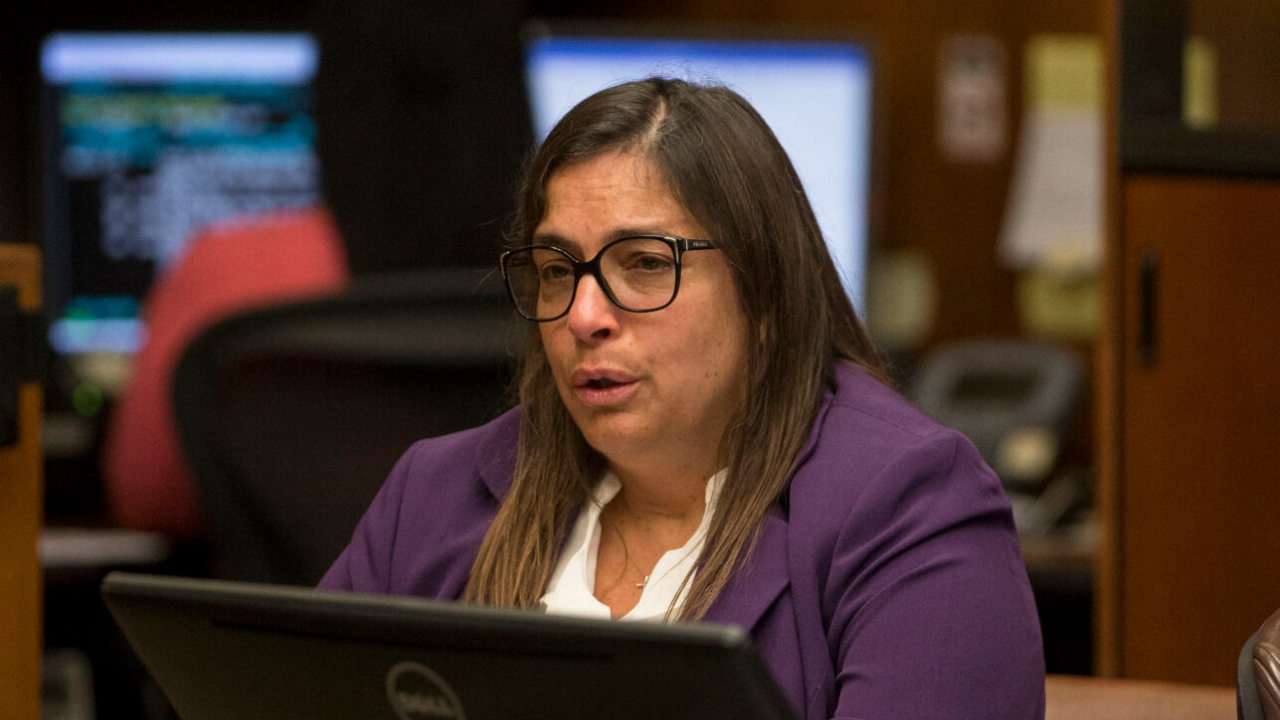 Wendy Howard Trial