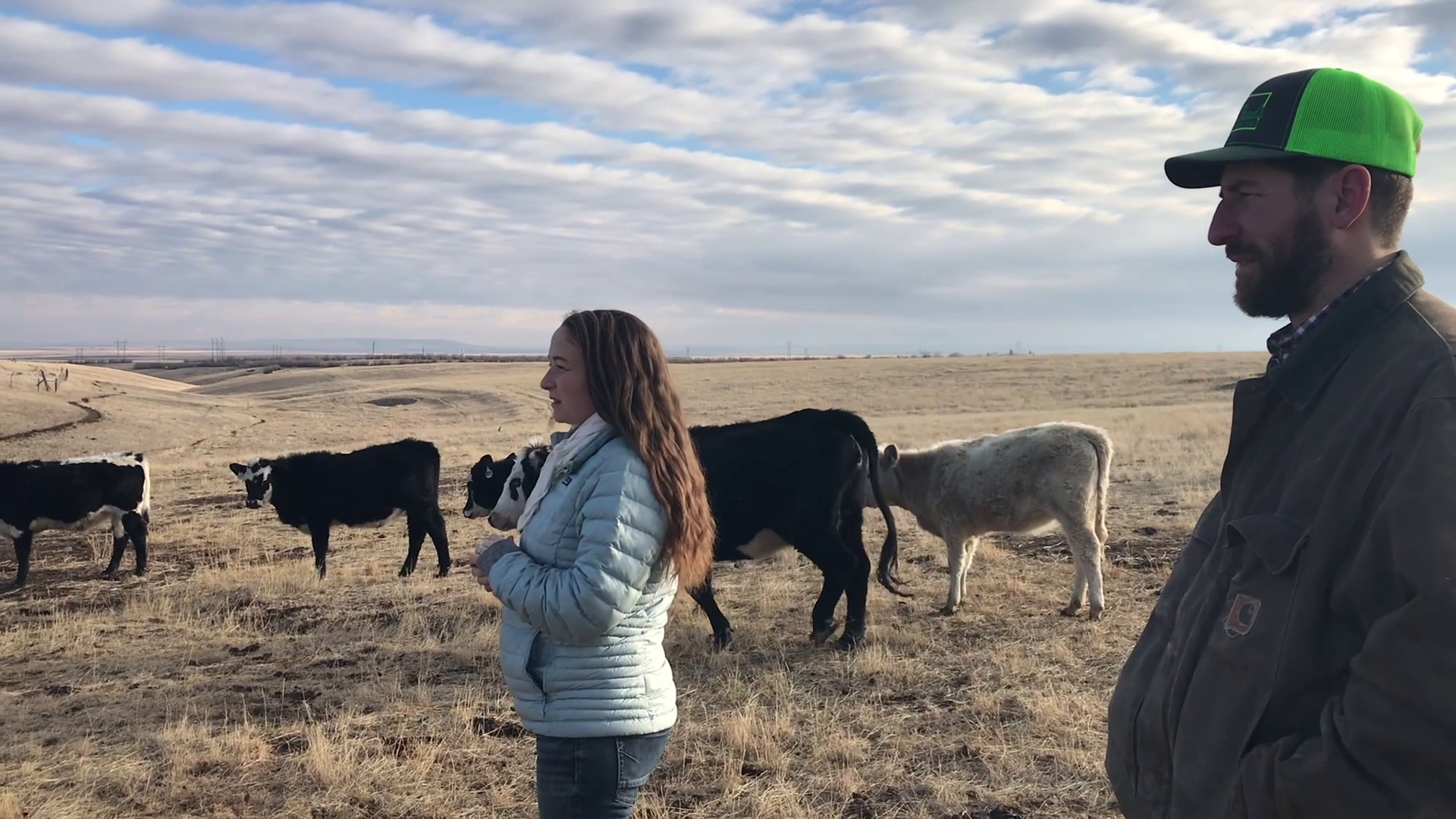 Eden business works to produce healthy livestock feed