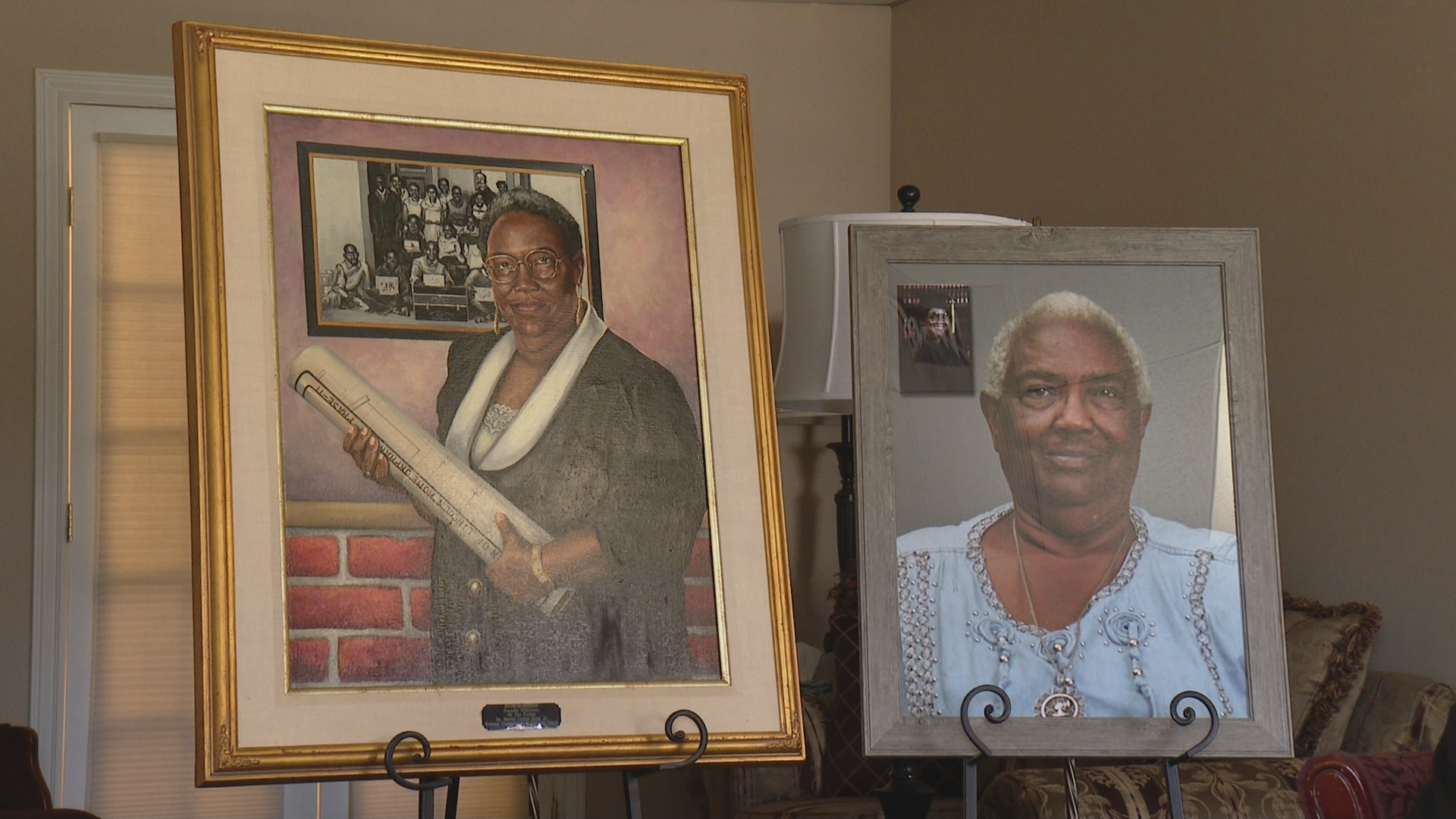 Ruth Steele died one day after the 2021 MLK March in Pueblo