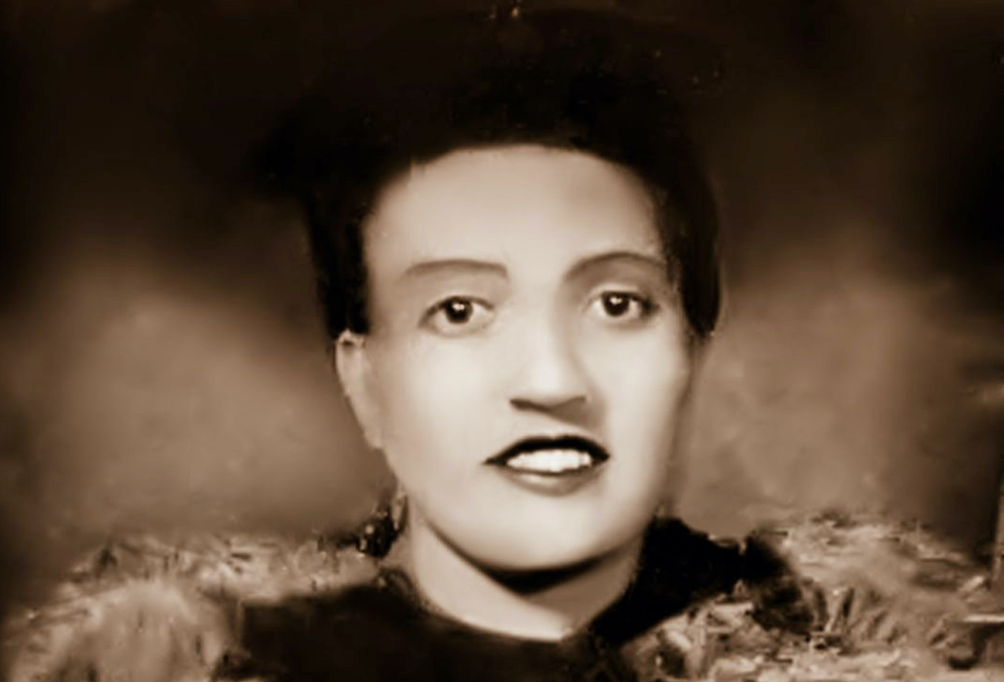 WHO Henrietta Lacks
