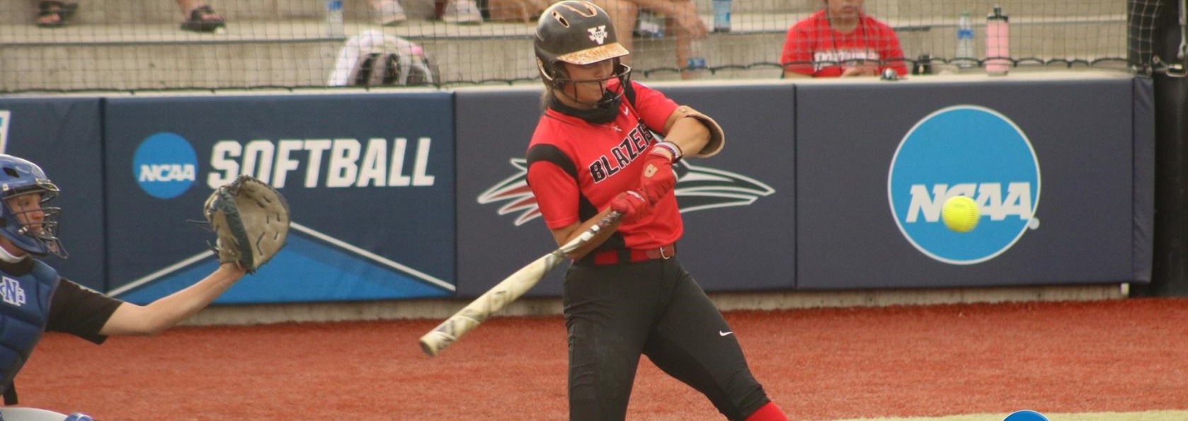 VSU Softball