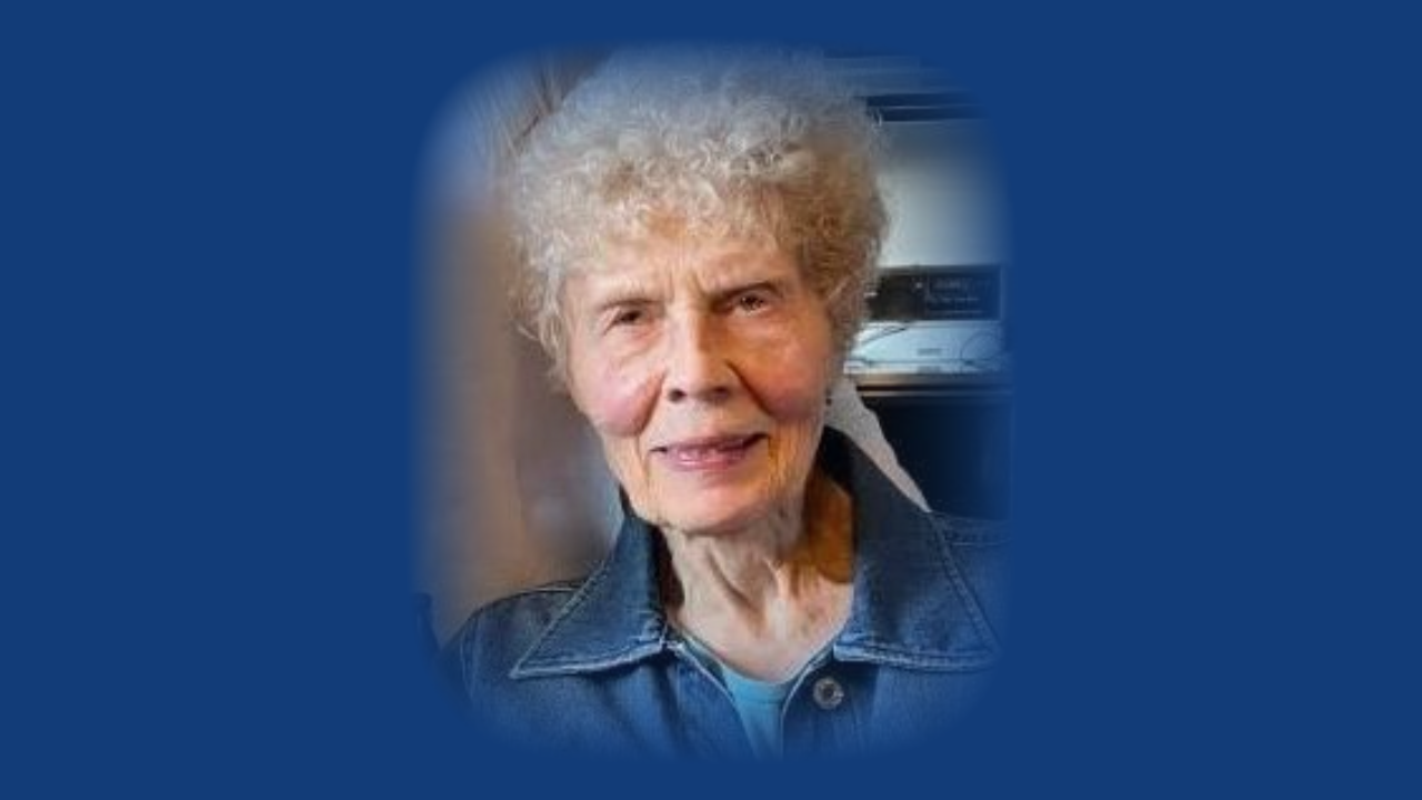 Evelyn Marie Fatz
May 30, 1941 - December 16, 2023