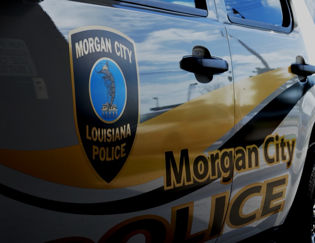 Morgan City Police 