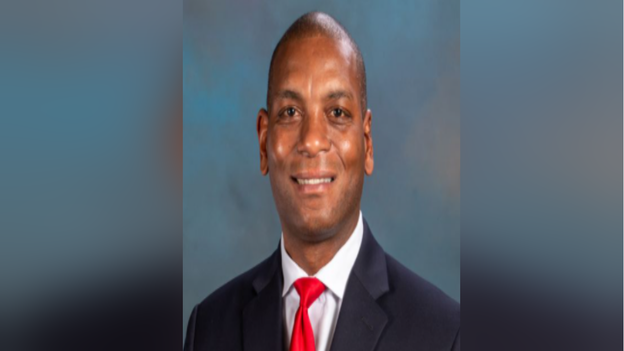 Neiman Young hired as new assistant city manager - Vimarsana News