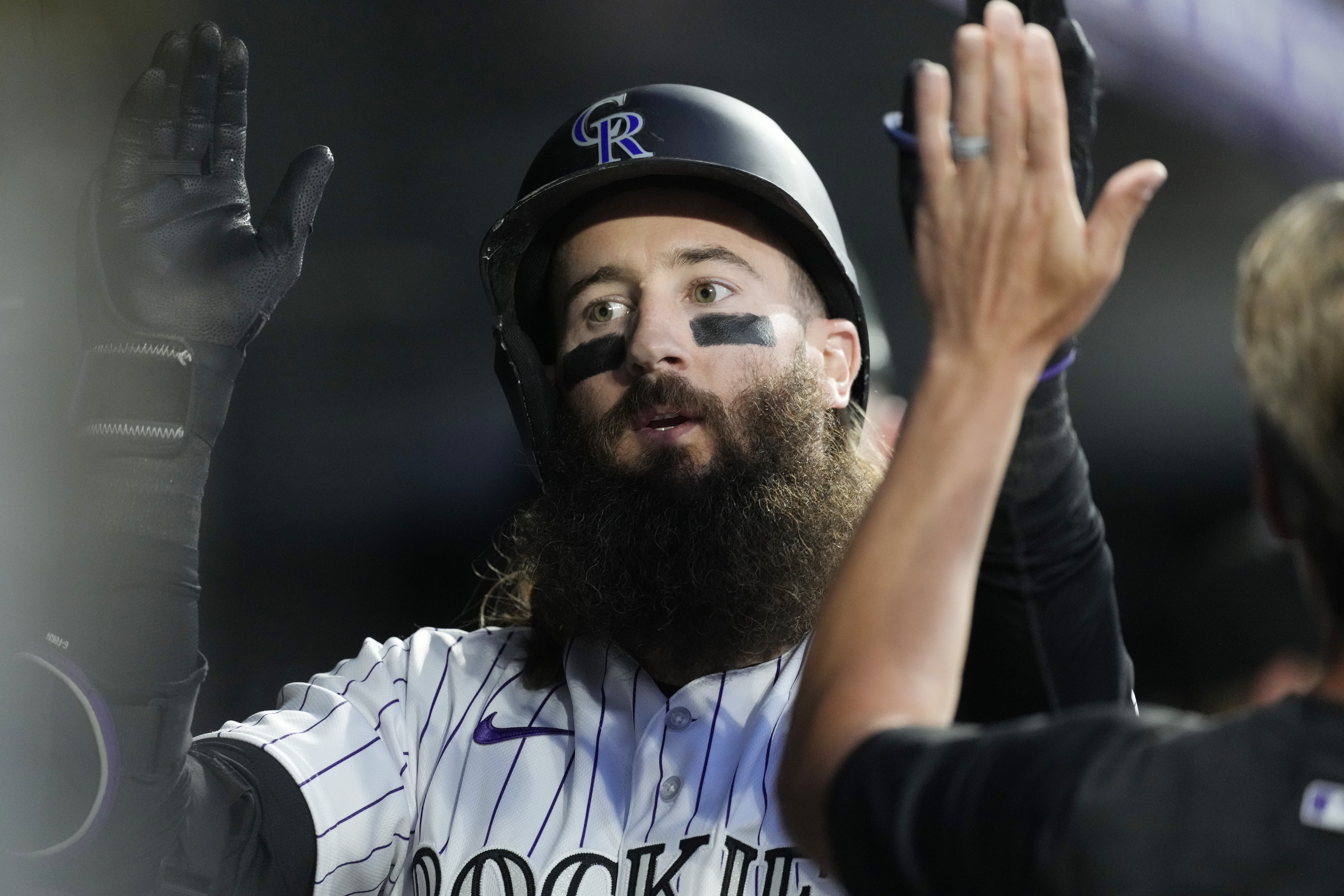 Charlie Blackmon
