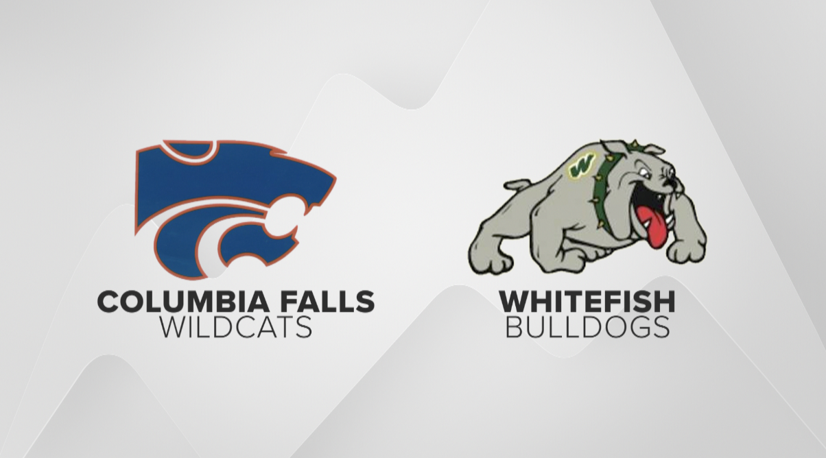 Columbia Falls Vs. Whitefish