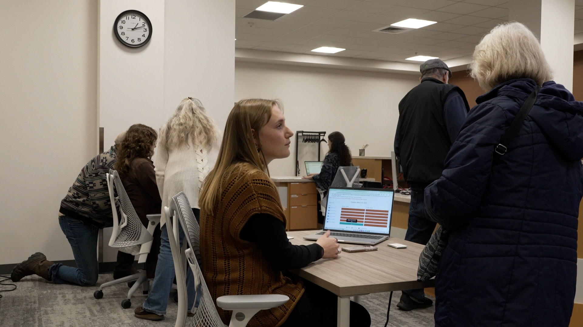 Archives Appointment