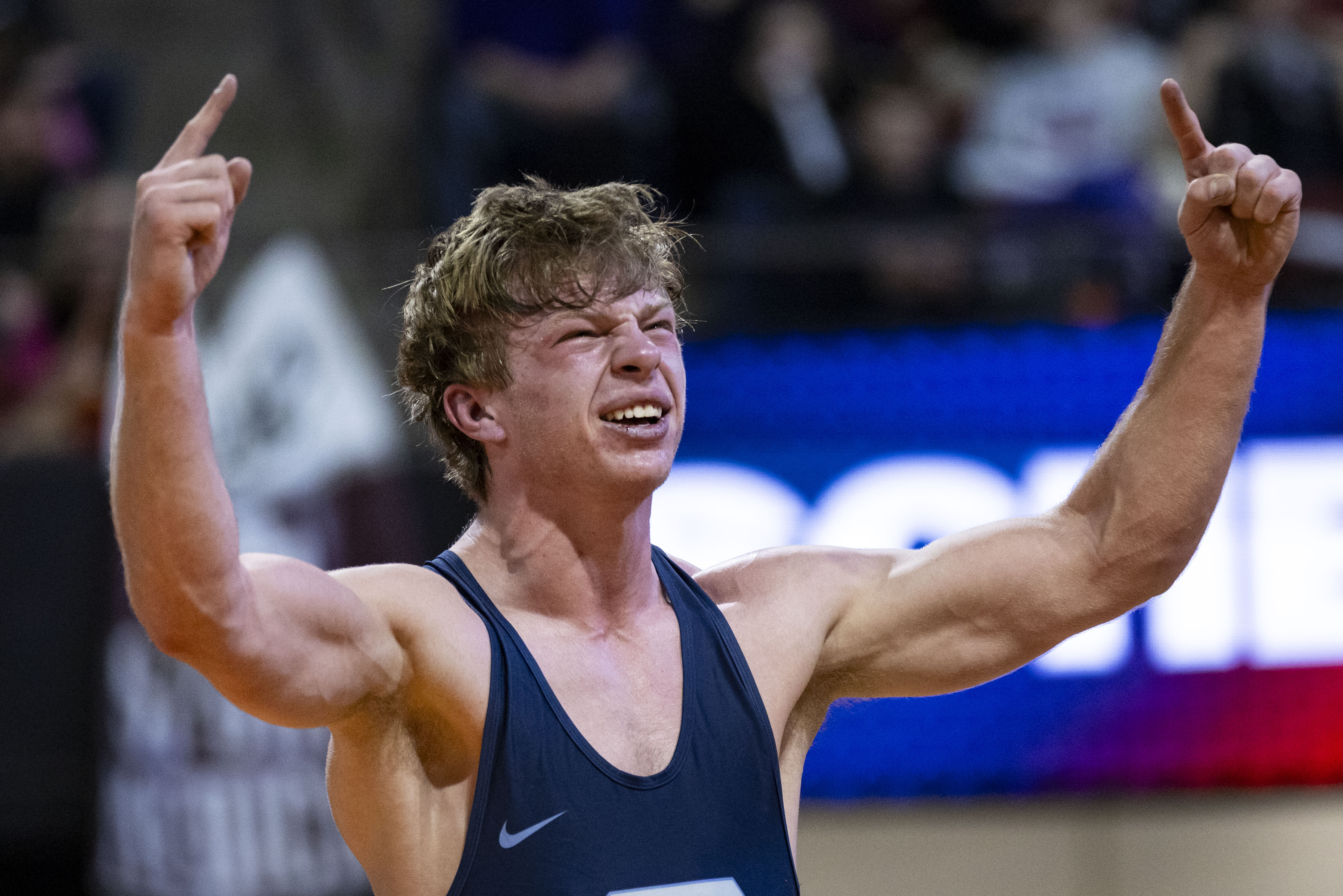 MHSA 2026 All-Class State Wrestling Tournament