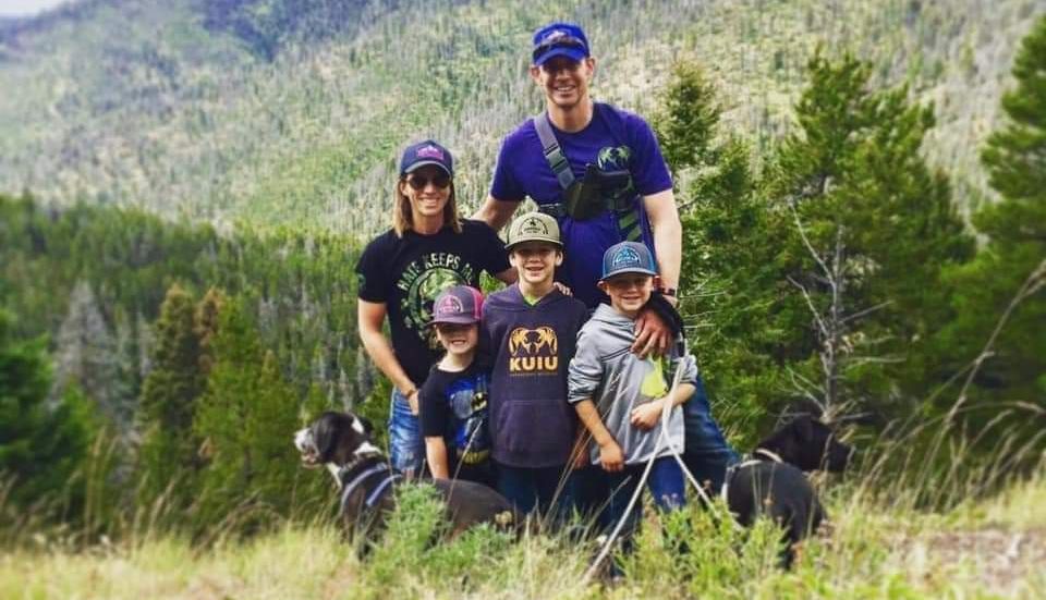 WEIR FAMILY
