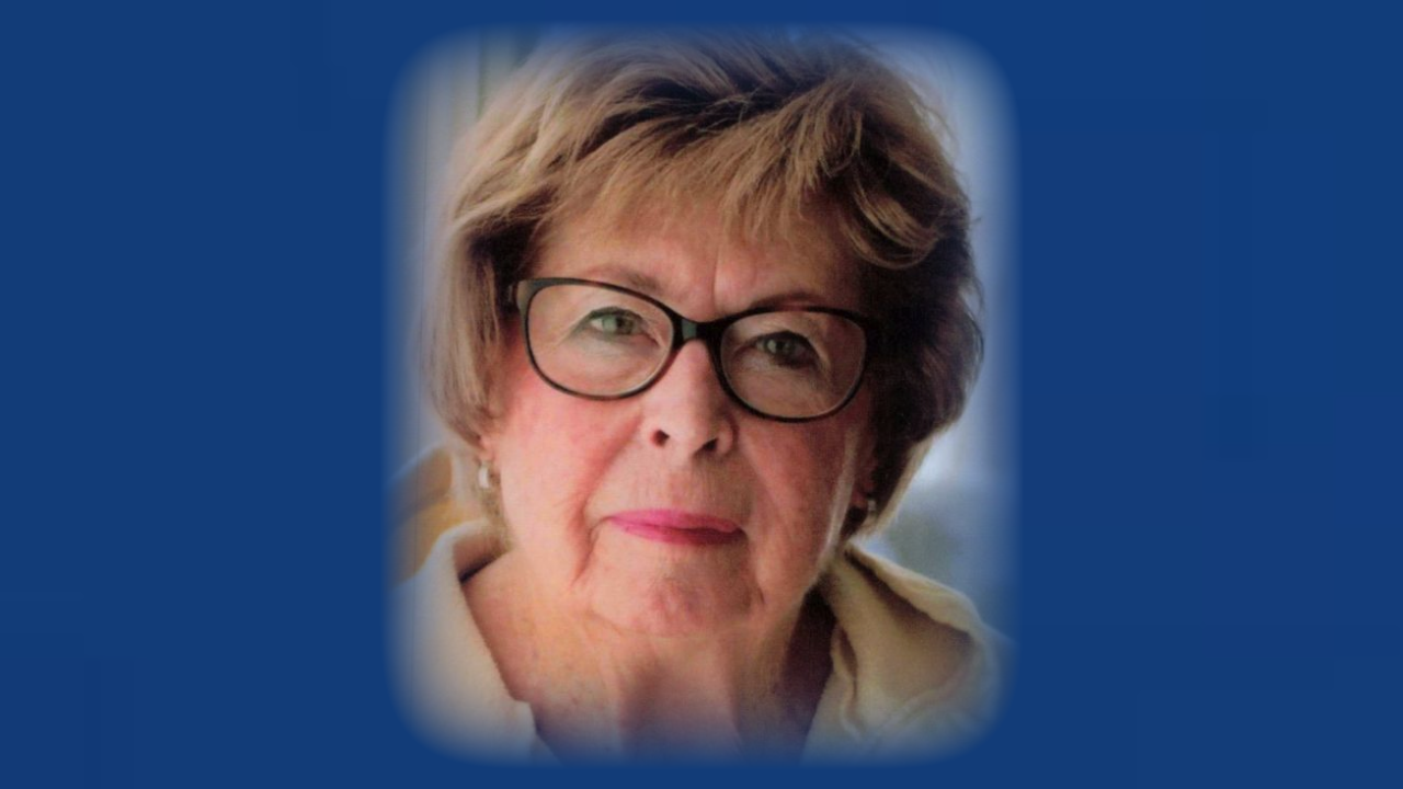 Lorena Ann Lauritzen
September 5, 1931 - February 20, 2024