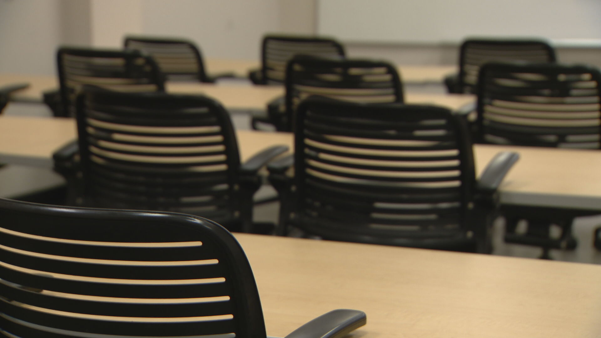 classroom