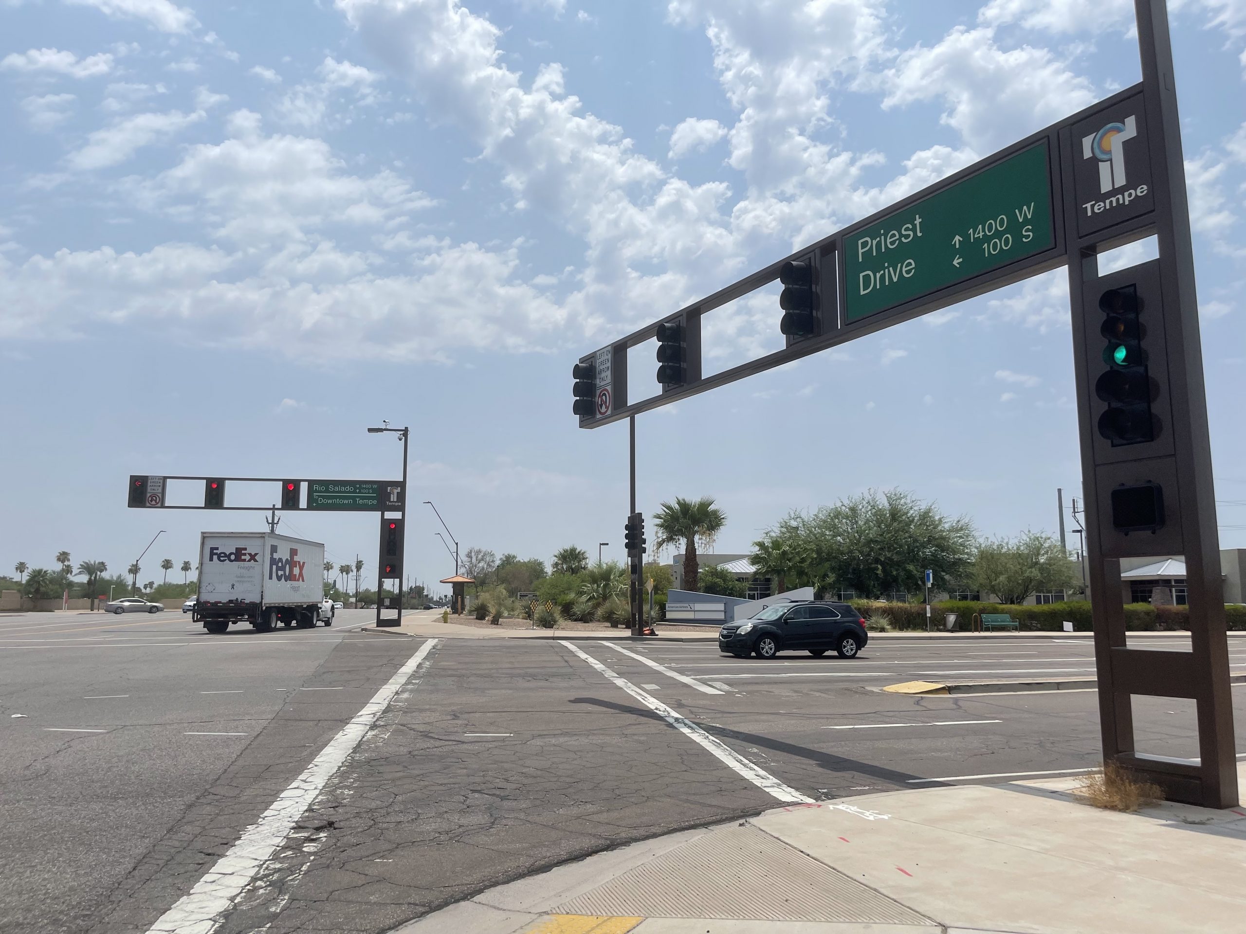 Tempe sports site AZ Coyotes