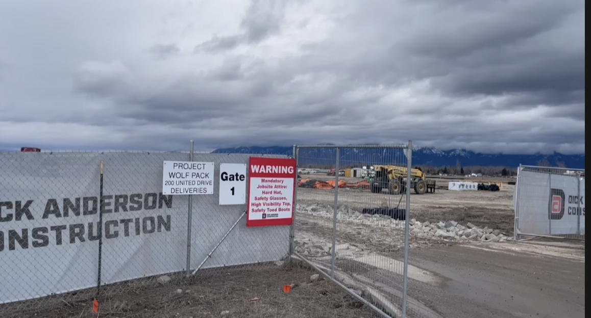 Kalispell Amazon