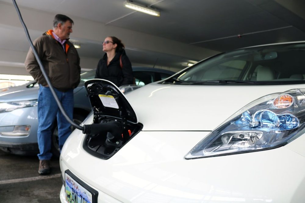 Electric Car
