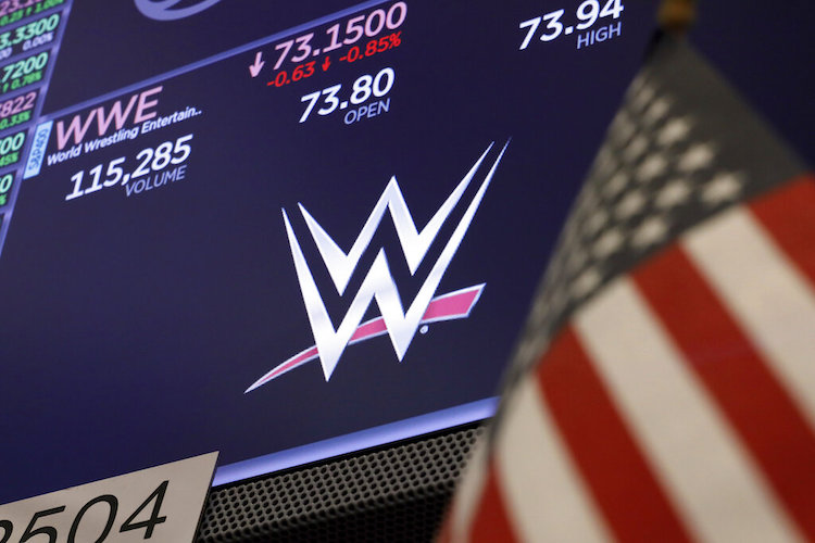 World Wrestling Entertainment