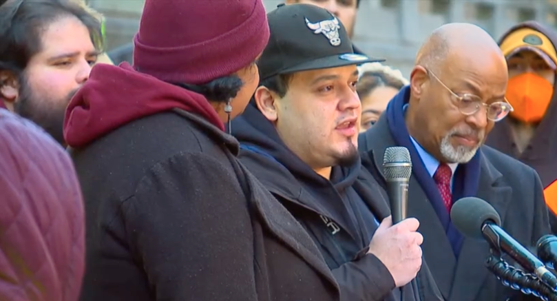 Kilmar Abrego Garcia