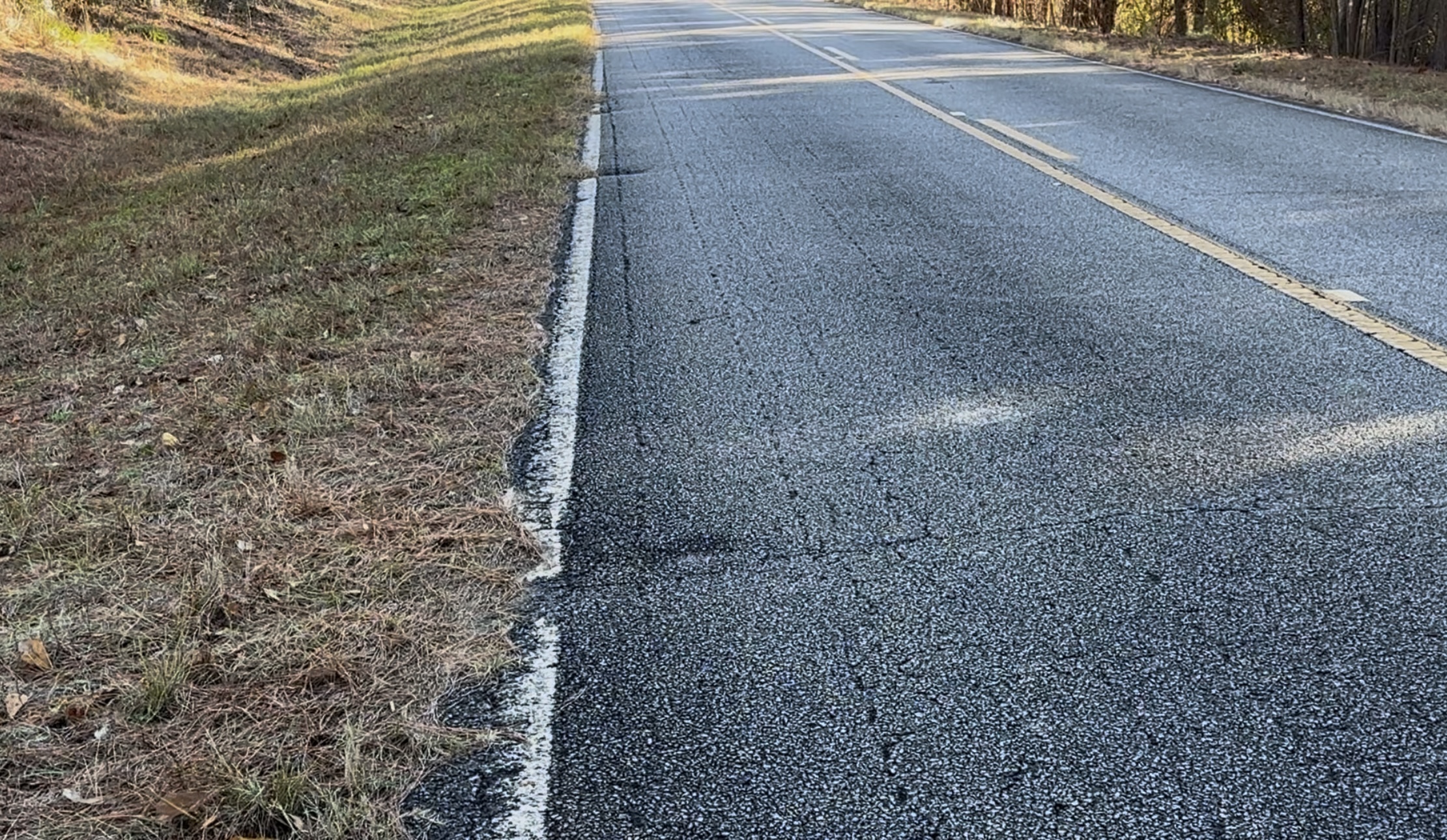 Thomas County starts long-overdue repairs on six roads