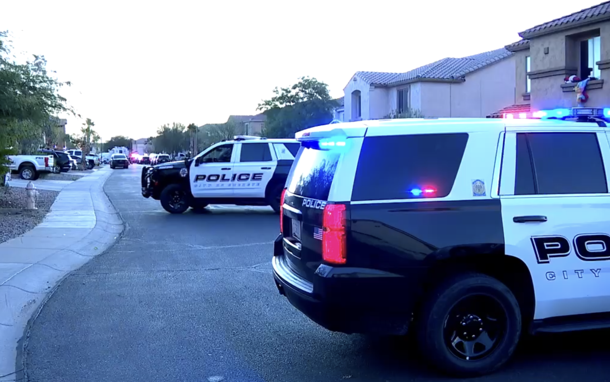 Buckeye OIS PD 