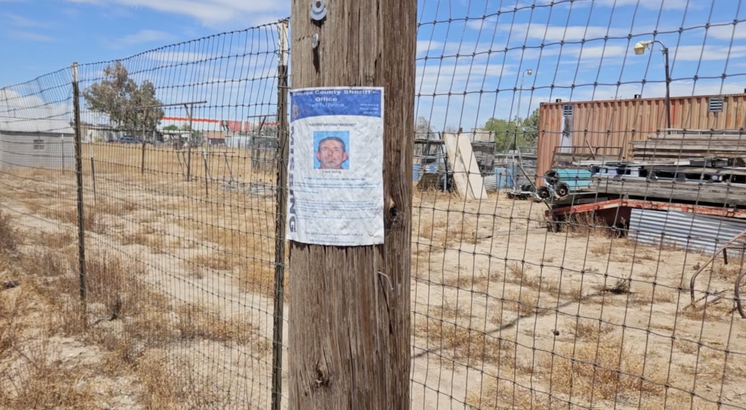 Missing man found shot during MCSO investigation, two additional people found dead