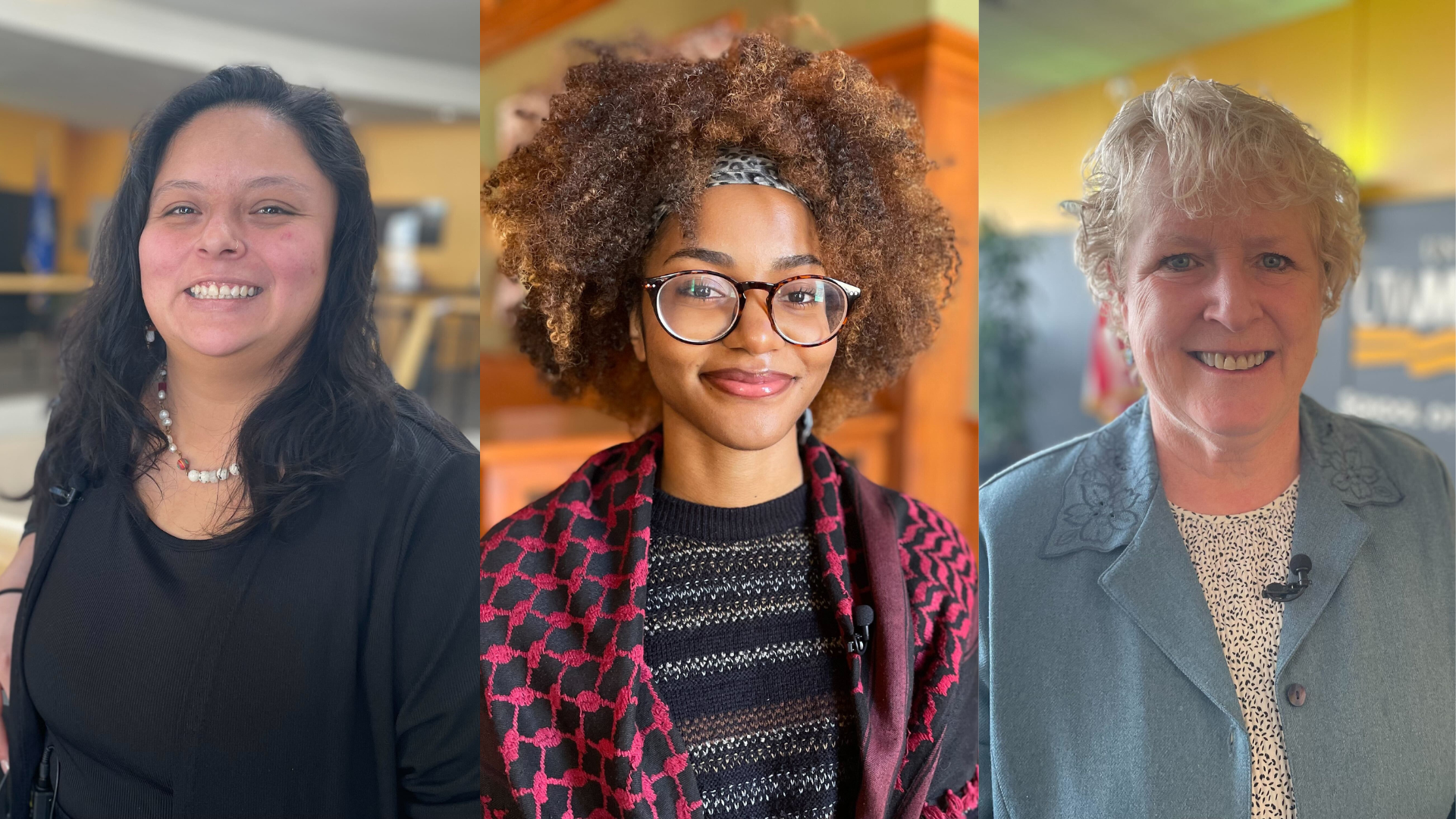 Women's Day Thumbnail