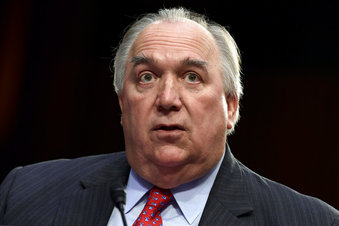 John Engler