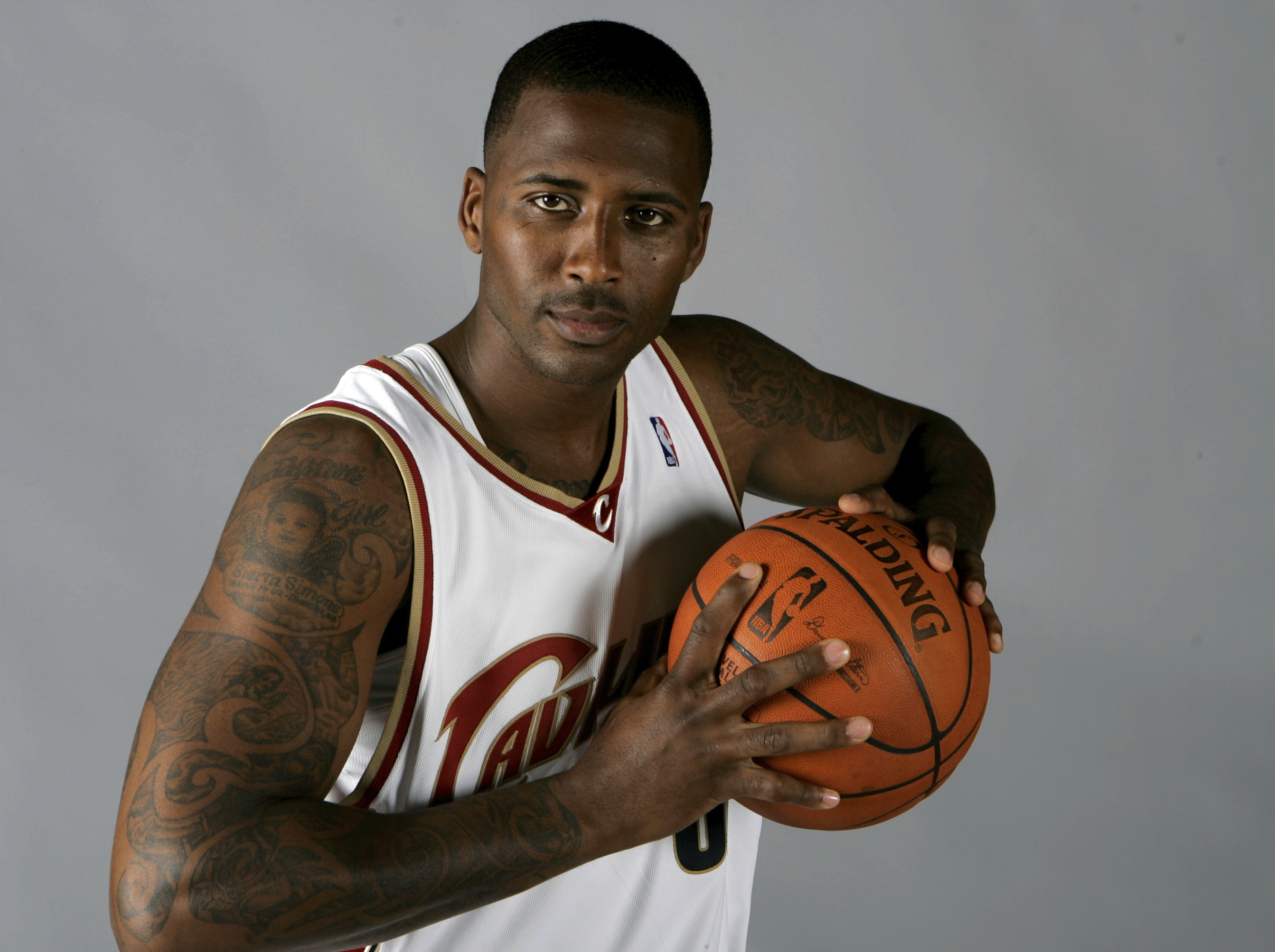 Lorenzen Wright