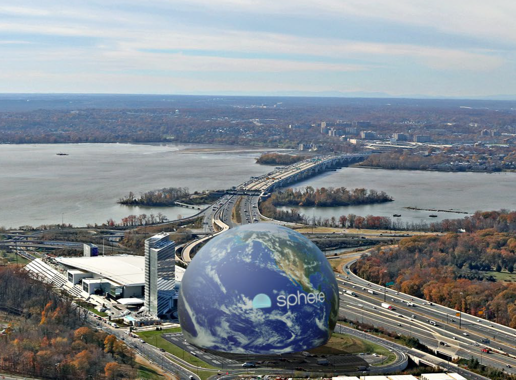 Sphere National Harbor 1; Credit - Sphere Entertainment and Peterson Companies.PNG