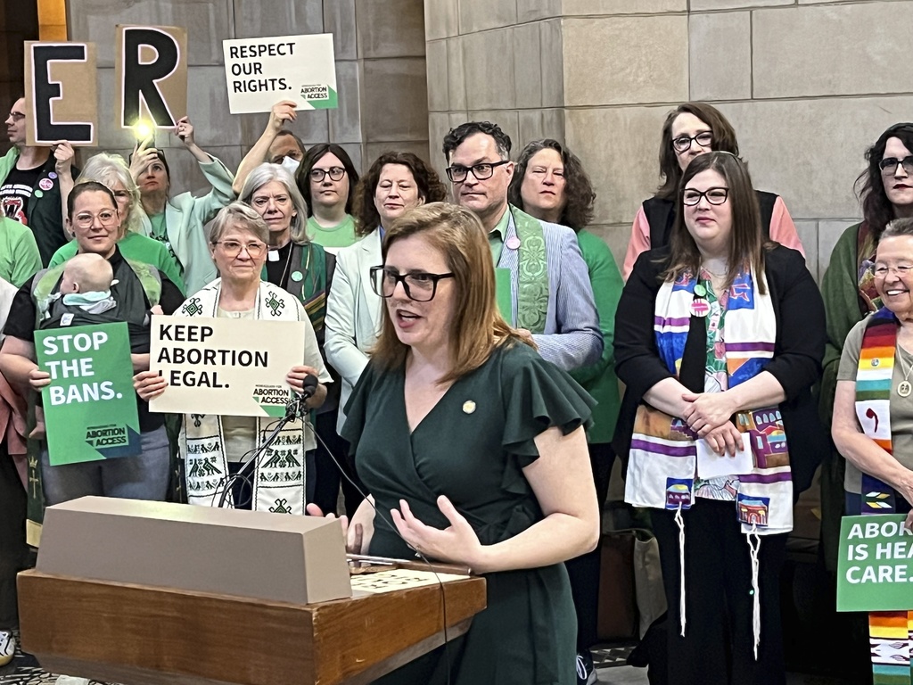 Abortion Nebraska