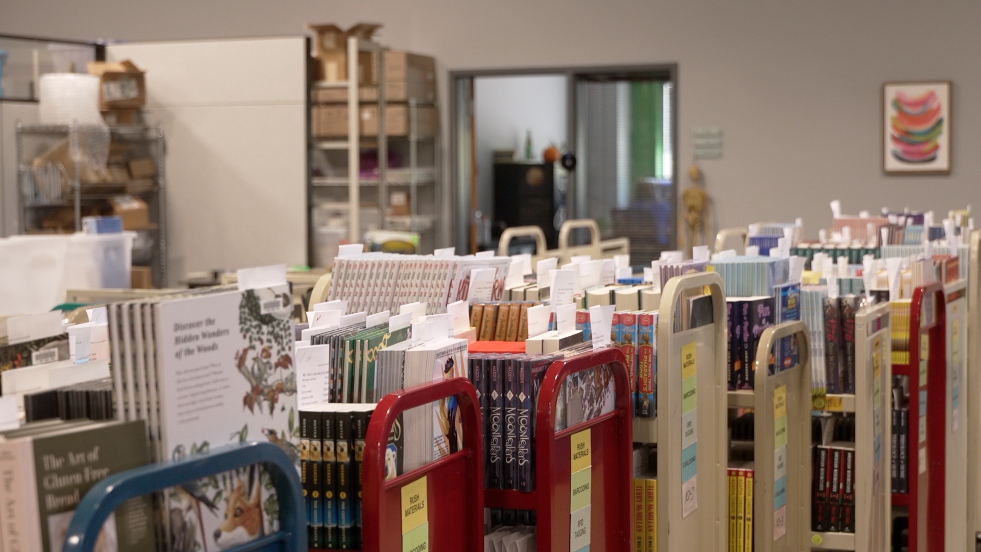 Kent District Library