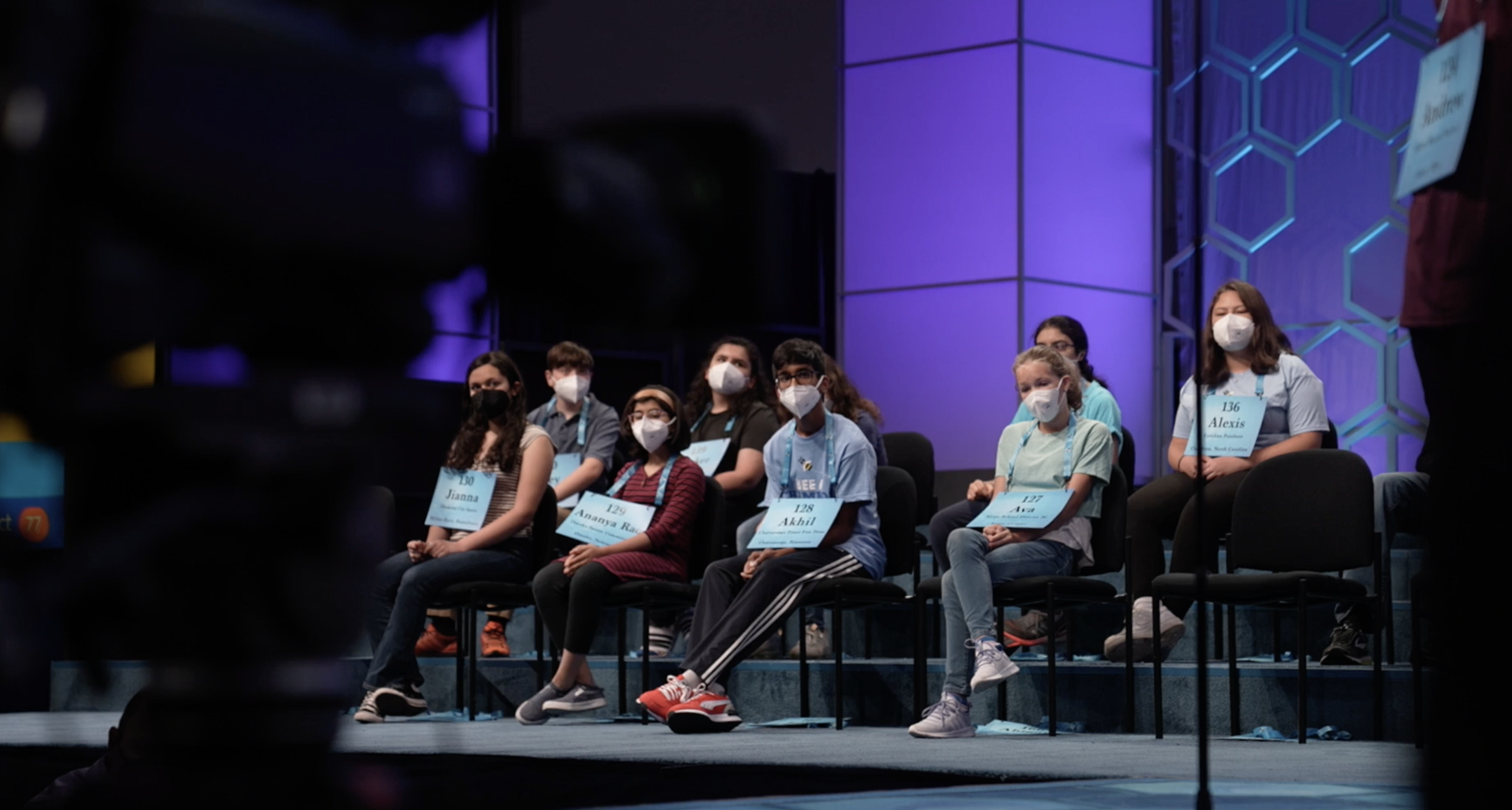 The annual Scripps National Spelling Bee is now underway and, by the end of the week, one speller will rise above all others.