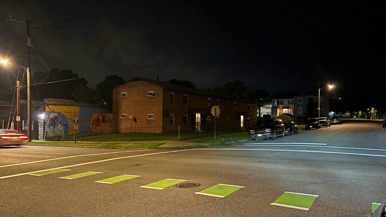 19th Street Shooting August 6