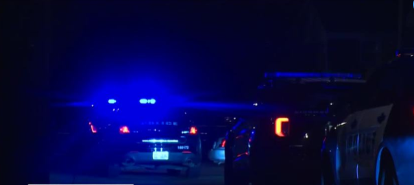 1 dead, 1 injured in shooting outside Henrico hotel