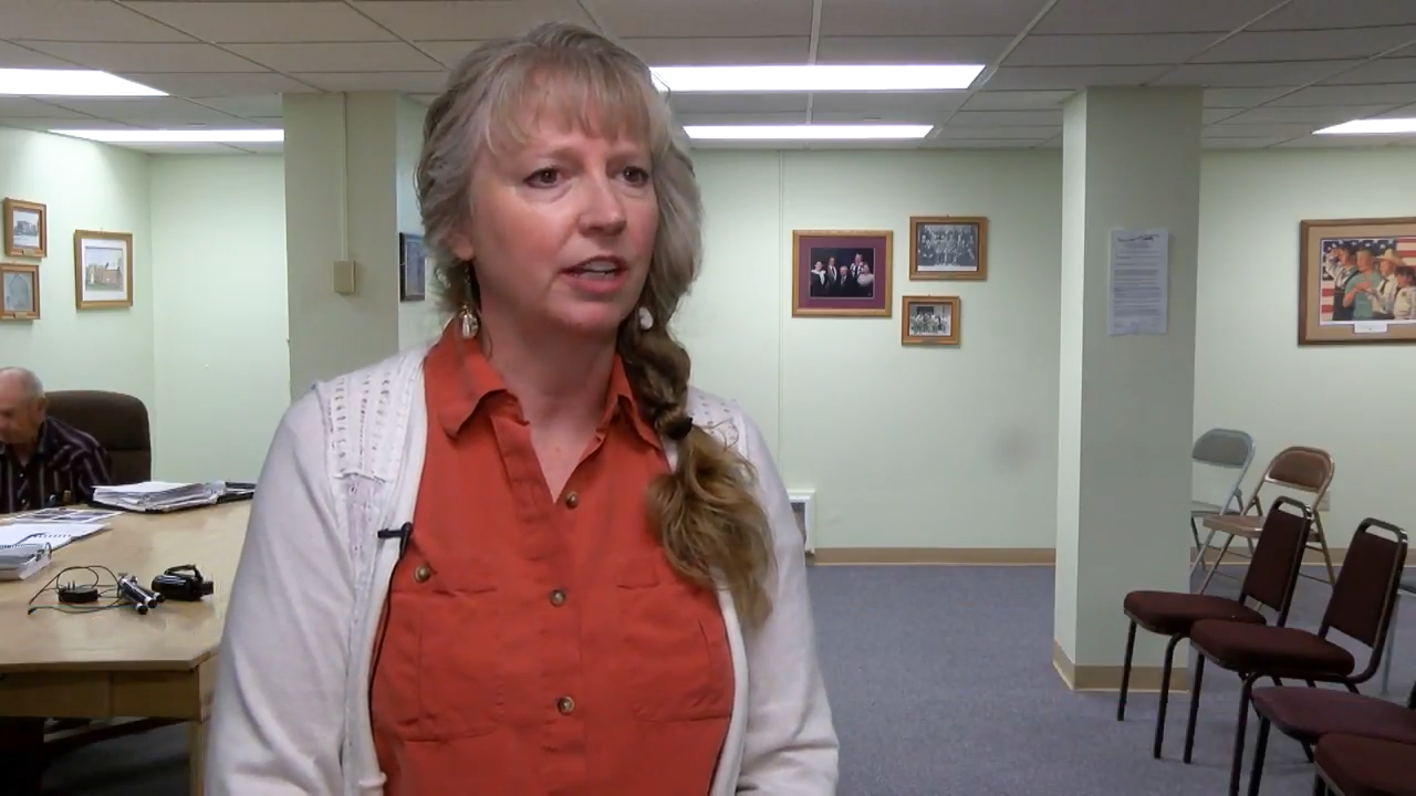All charges have been dropped against former Broadwater County Commissioner Laura Obert.