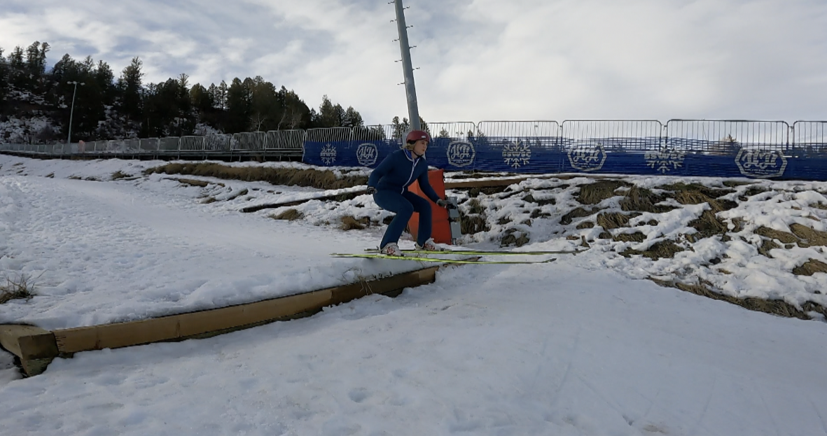 Nordic Combined 