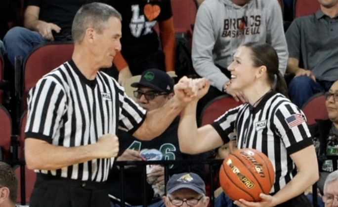 Jay & Jeanann Lemelin Refs
