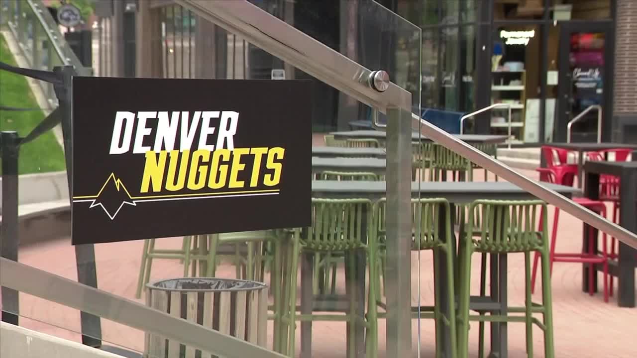 Denver Nuggets