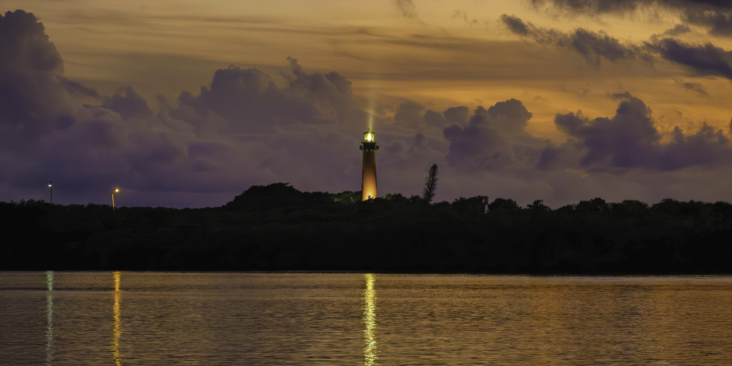 Jupiter Lighthouse Outstanding Natural Area
