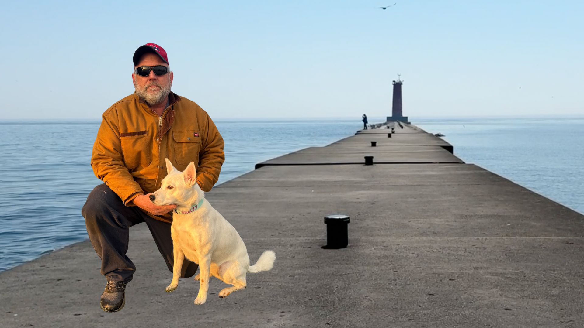 Sheboygan lighthouse fate