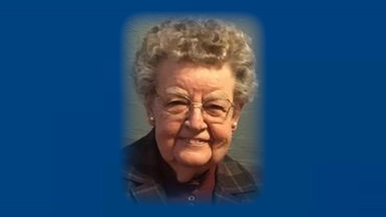 Kathryn Woodburn
December 30, 1931 - October 28, 2025