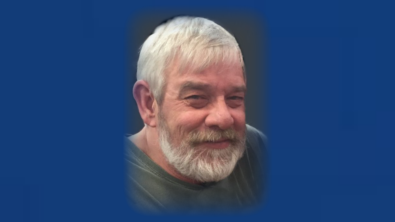 James William Wandke
June 10, 1957 - July 16, 2021