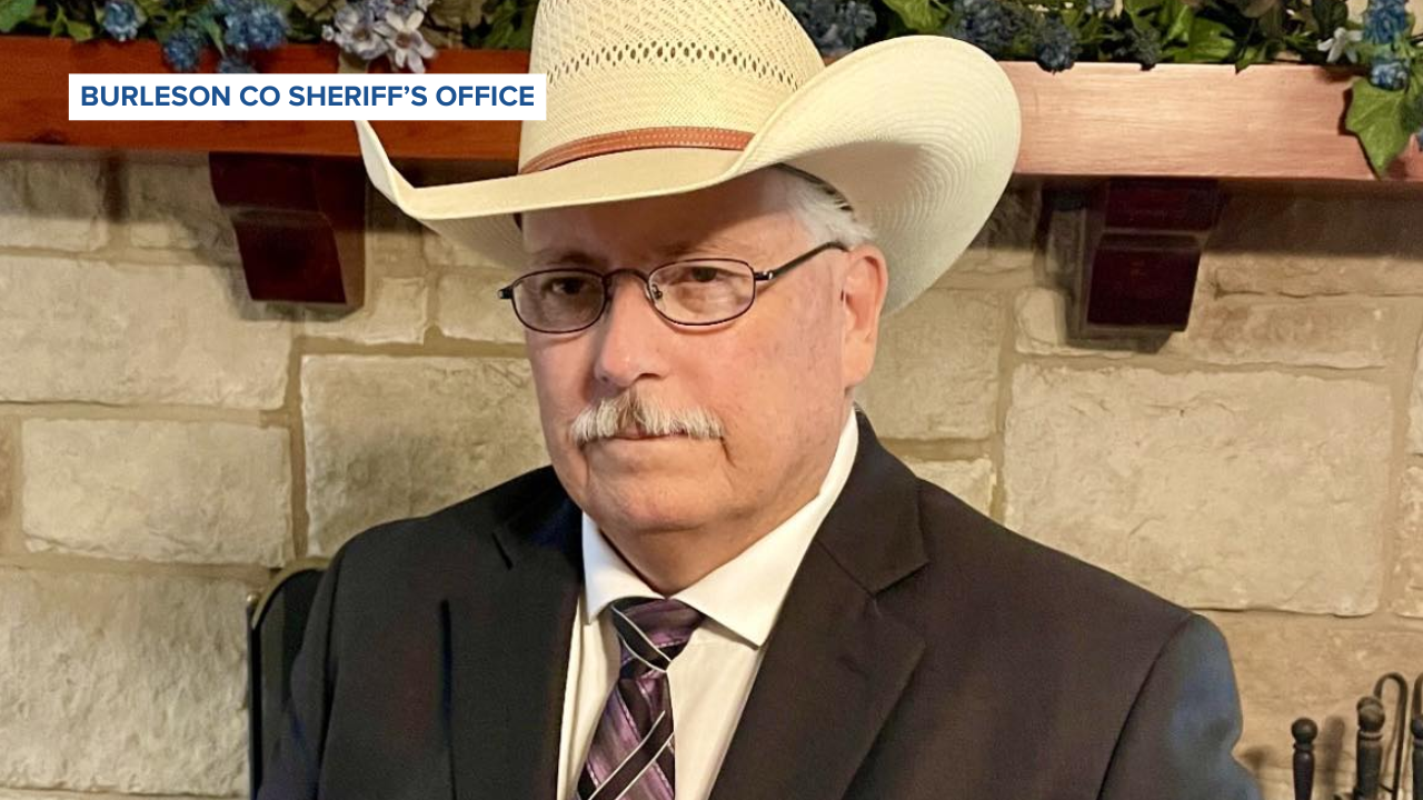 Sheriff Hermes