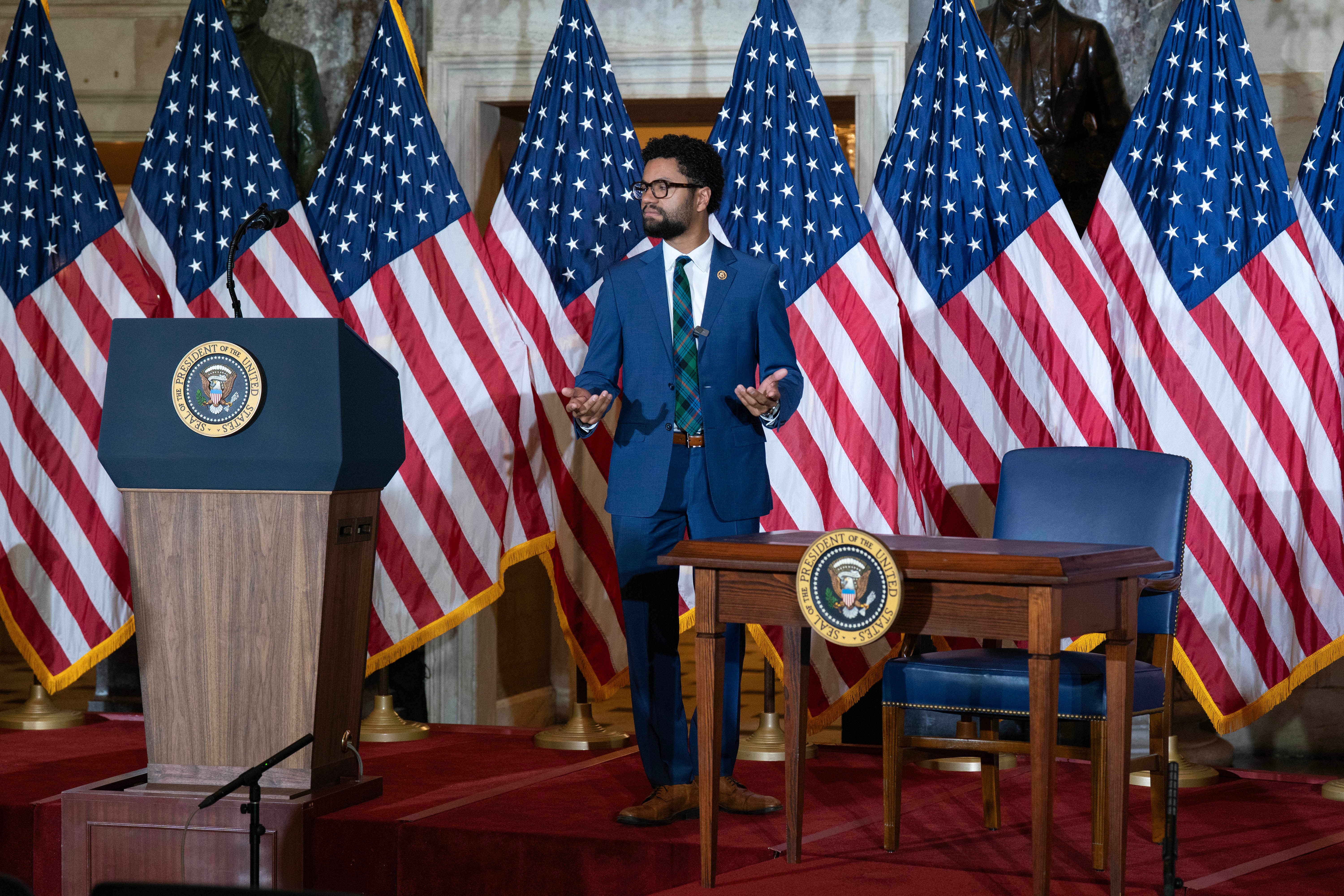 Trump Congress