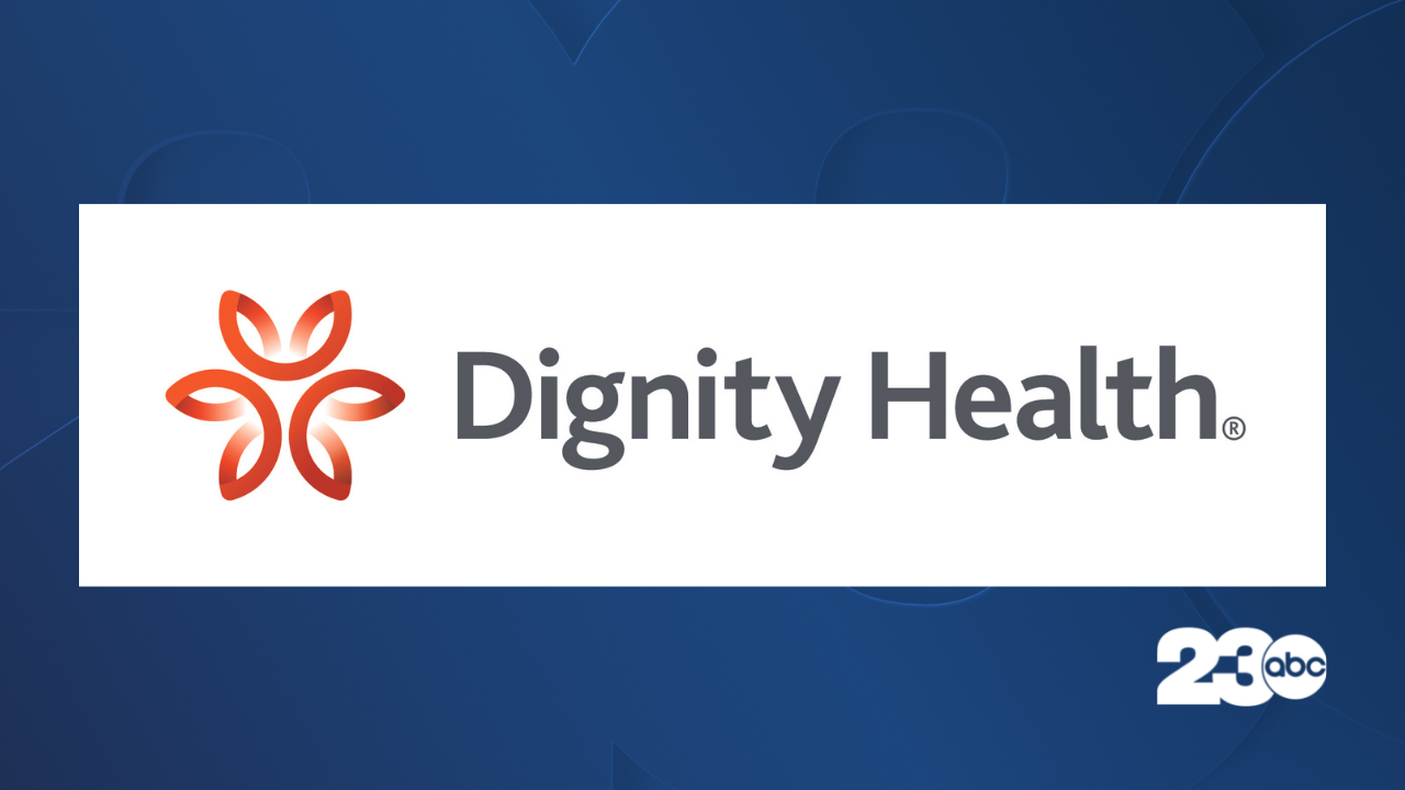 Dignity Health (FILE)