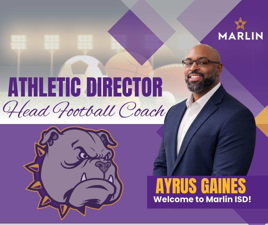 Ayrus Gaines