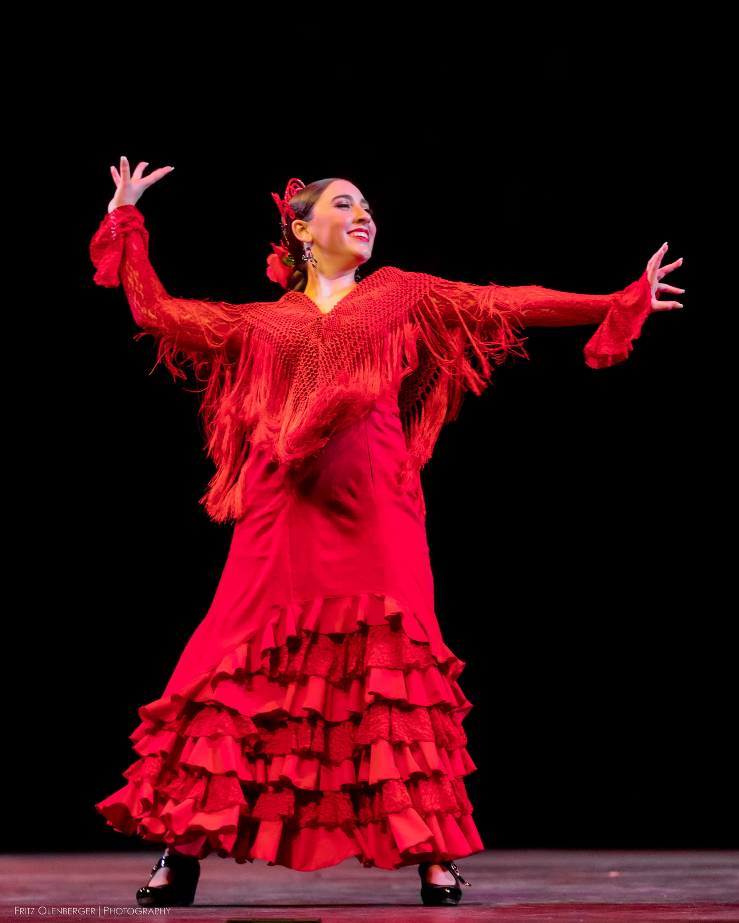 Ysabella Yturralde