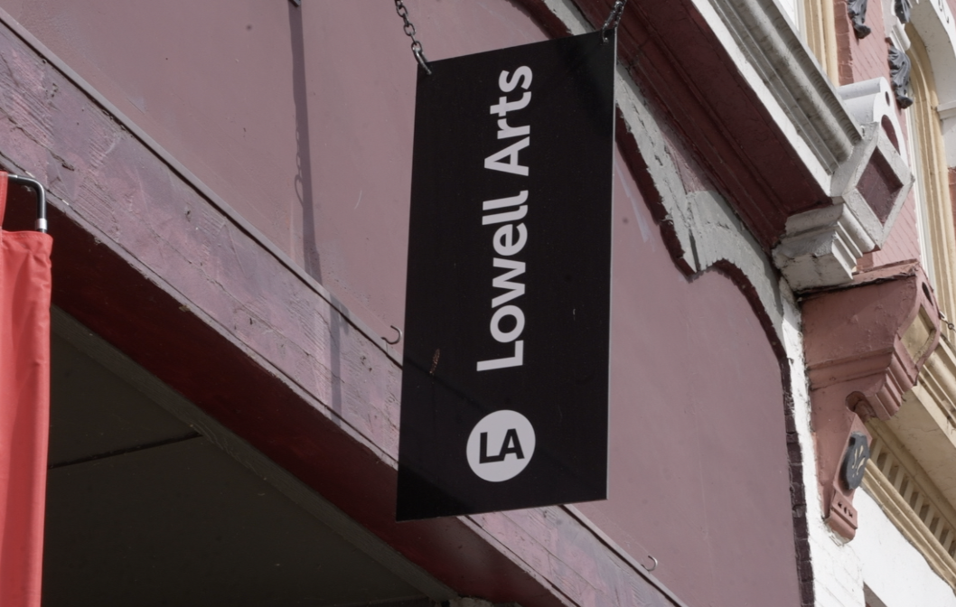 lowell arts image
